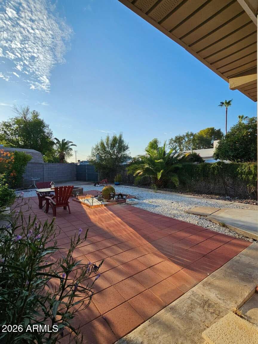 821 N SPUR Circle, Mesa, AZ 85203 — photo 4 of 54