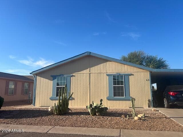 437 E GERMANN Road 43, San Tan Valley, AZ 85140 — photo 1 of 34