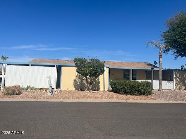 437 E GERMANN Road 43, San Tan Valley, AZ 85140 — photo 3 of 34