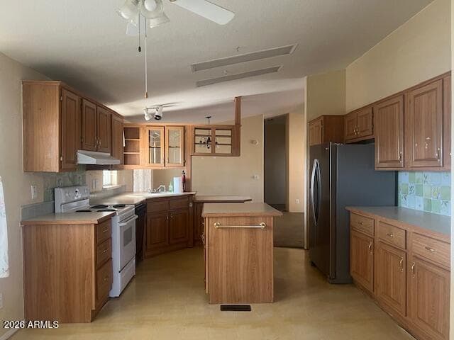 437 E GERMANN Road 43, San Tan Valley, AZ 85140 — photo 4 of 34