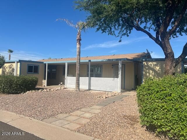 437 E GERMANN Road 43, San Tan Valley, AZ 85140 — photo 32 of 34
