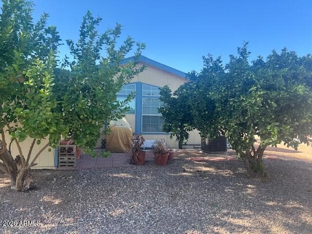 437 E GERMANN Road 43, San Tan Valley, AZ 85140 — photo 34 of 34