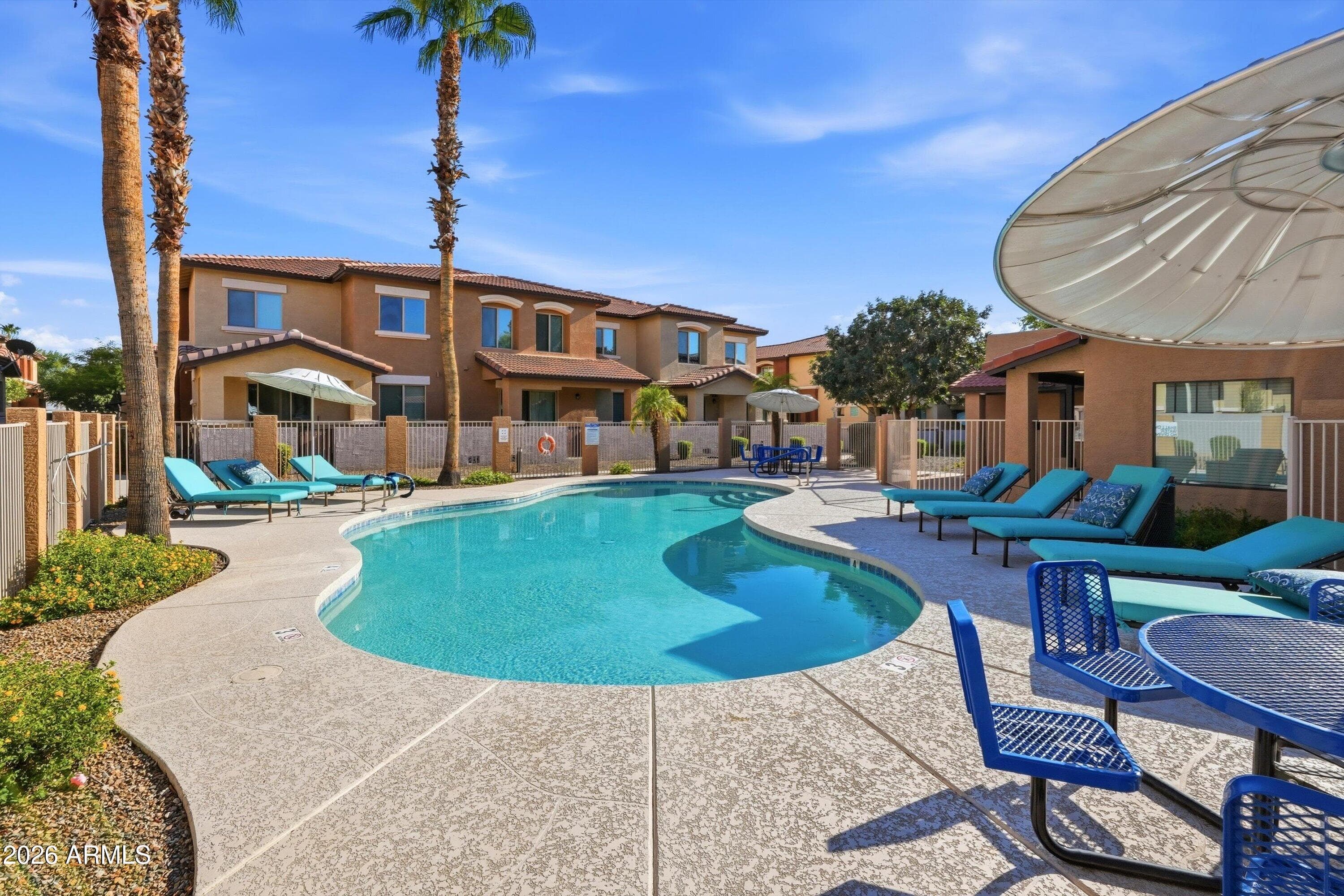 7726 E BASELINE Road 234, Mesa, AZ 85209 — photo 26 of 30