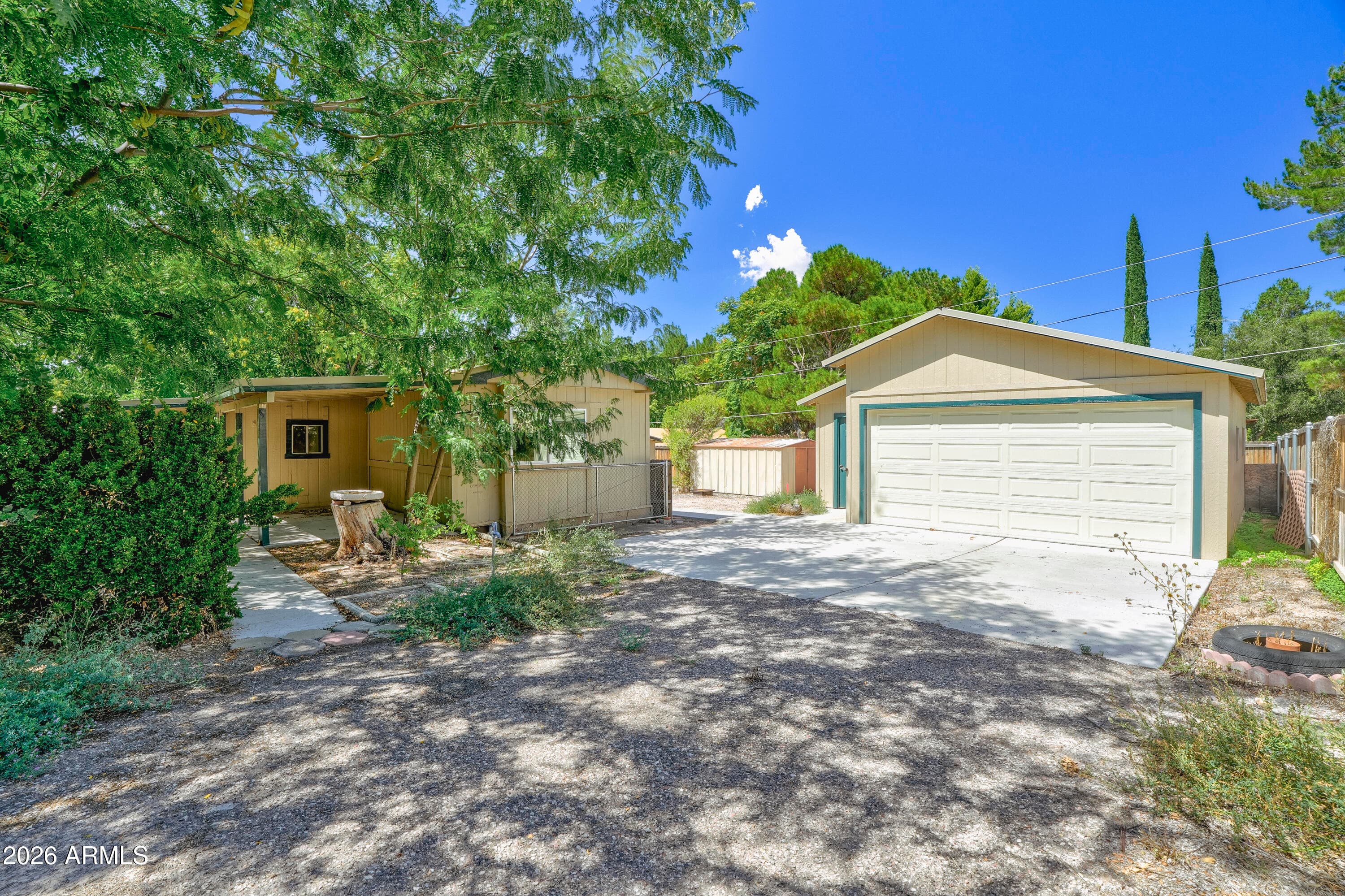 2924 S PALO VERDE Lane, Camp Verde, AZ 86322 — photo 1 of 24
