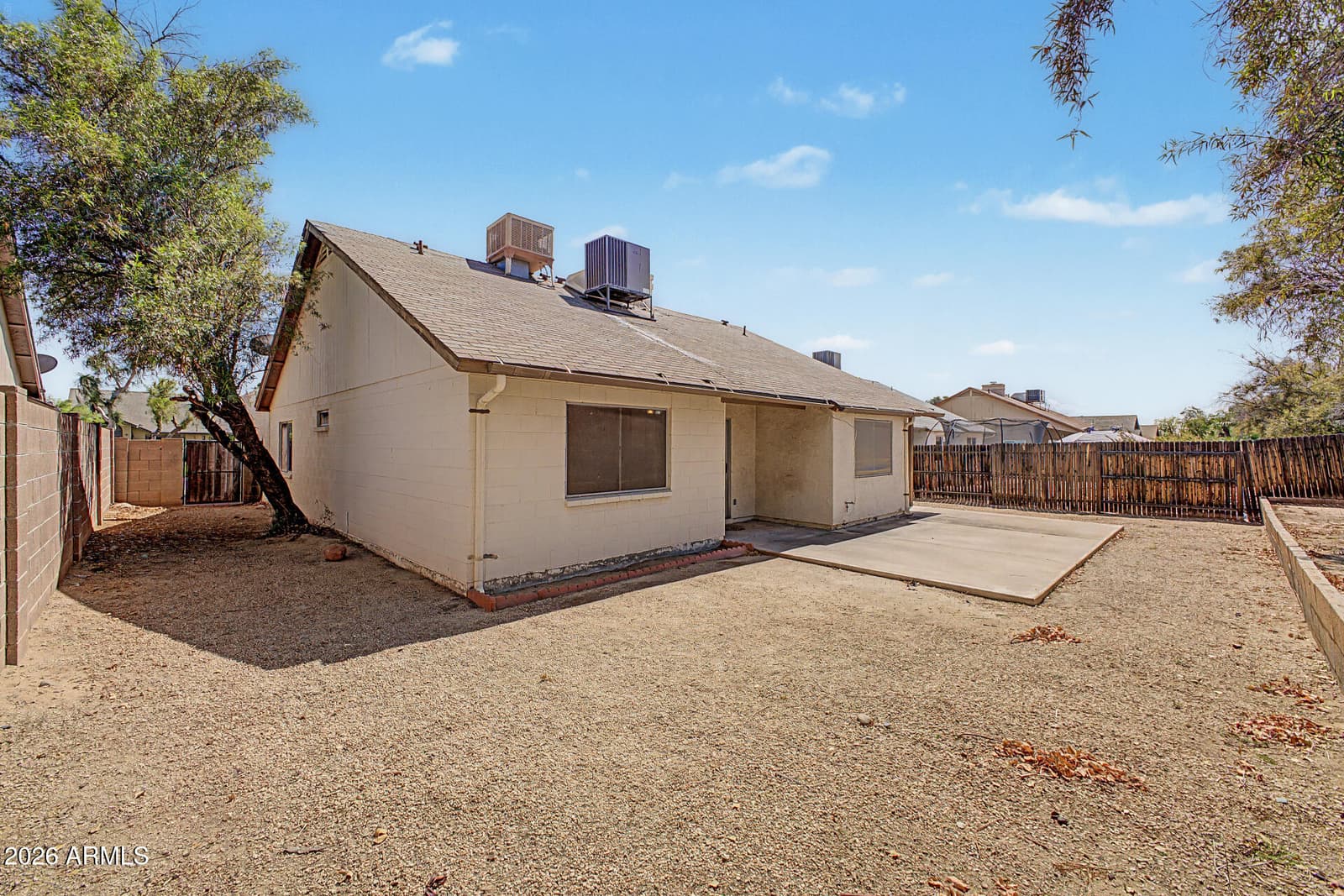 818 W ORAIBI Drive, Phoenix, AZ 85027 — photo 22 of 24