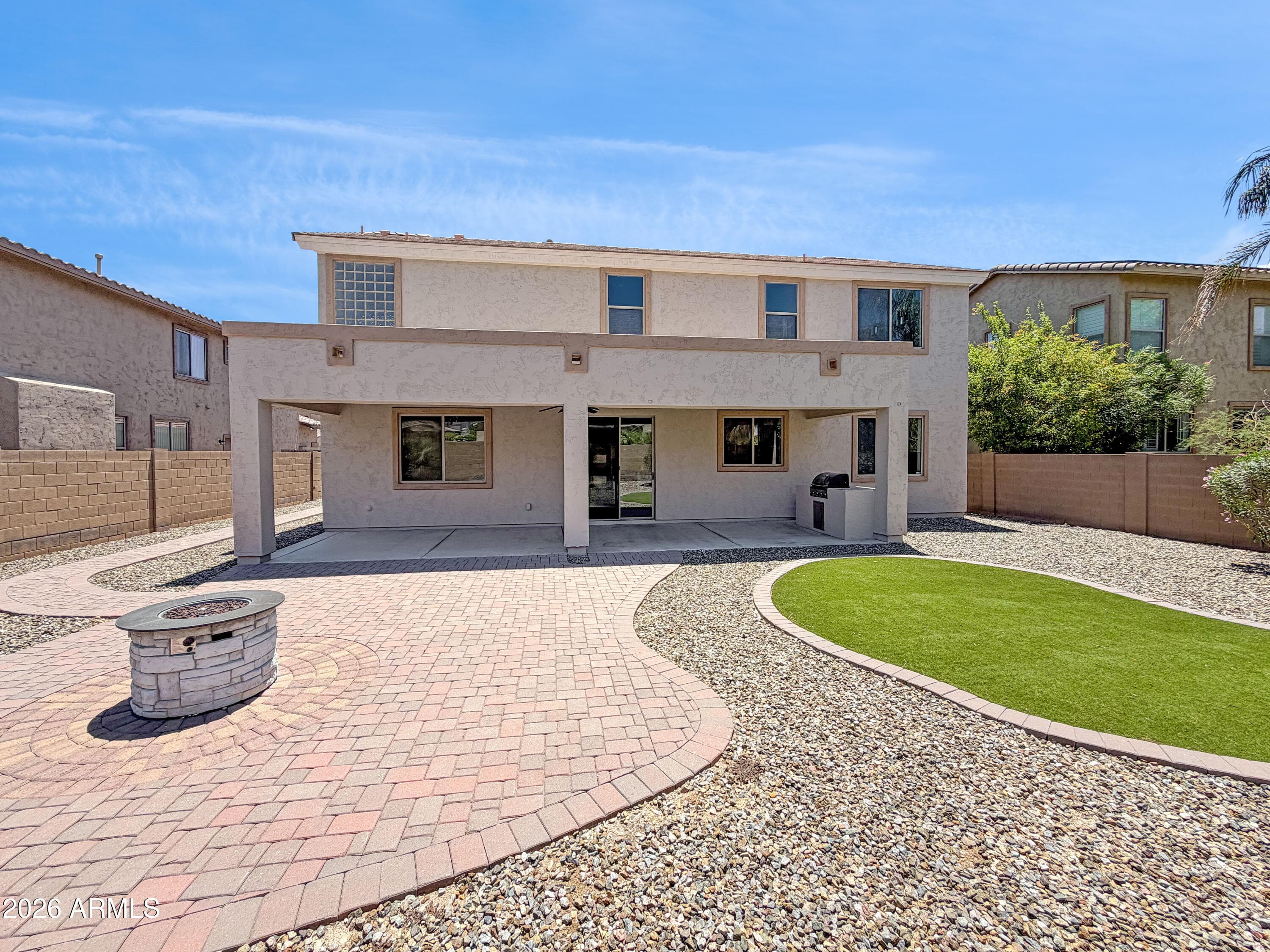 5032 W YEARLING Road, Phoenix, AZ 85083 — photo 38 of 41