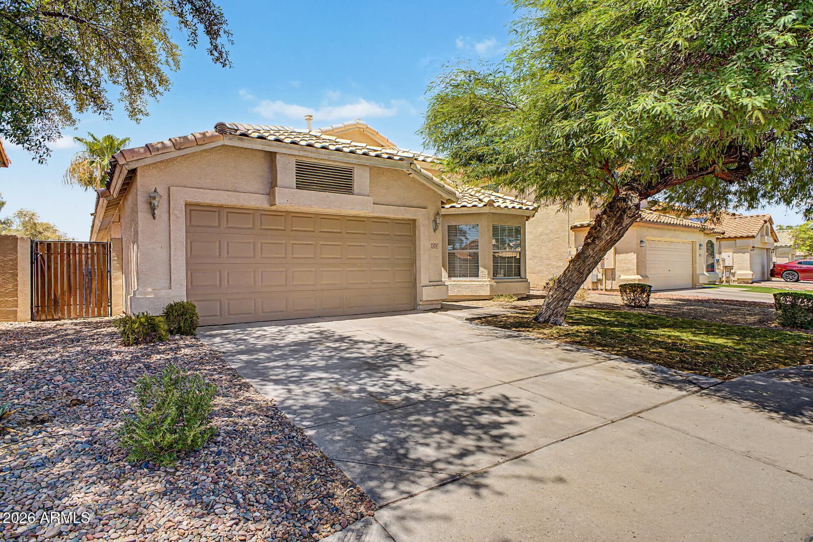 2424 N 125TH Drive, Avondale, AZ 85392 — photo 2 of 28