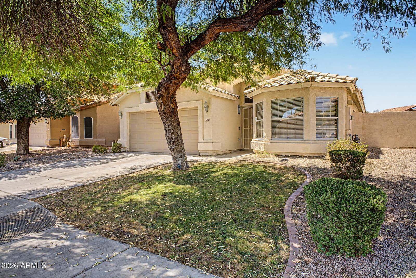 2424 N 125TH Drive, Avondale, AZ 85392 — photo 3 of 28