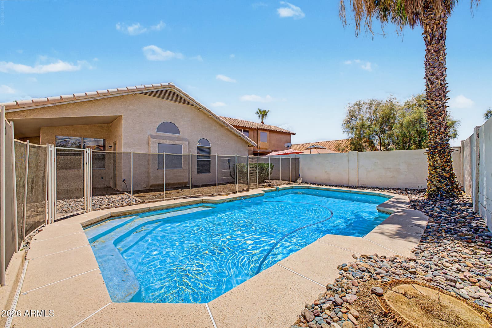 2424 N 125TH Drive, Avondale, AZ 85392 — photo 25 of 28