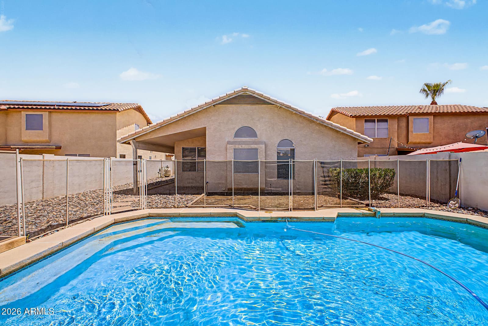 2424 N 125TH Drive, Avondale, AZ 85392 — photo 26 of 28