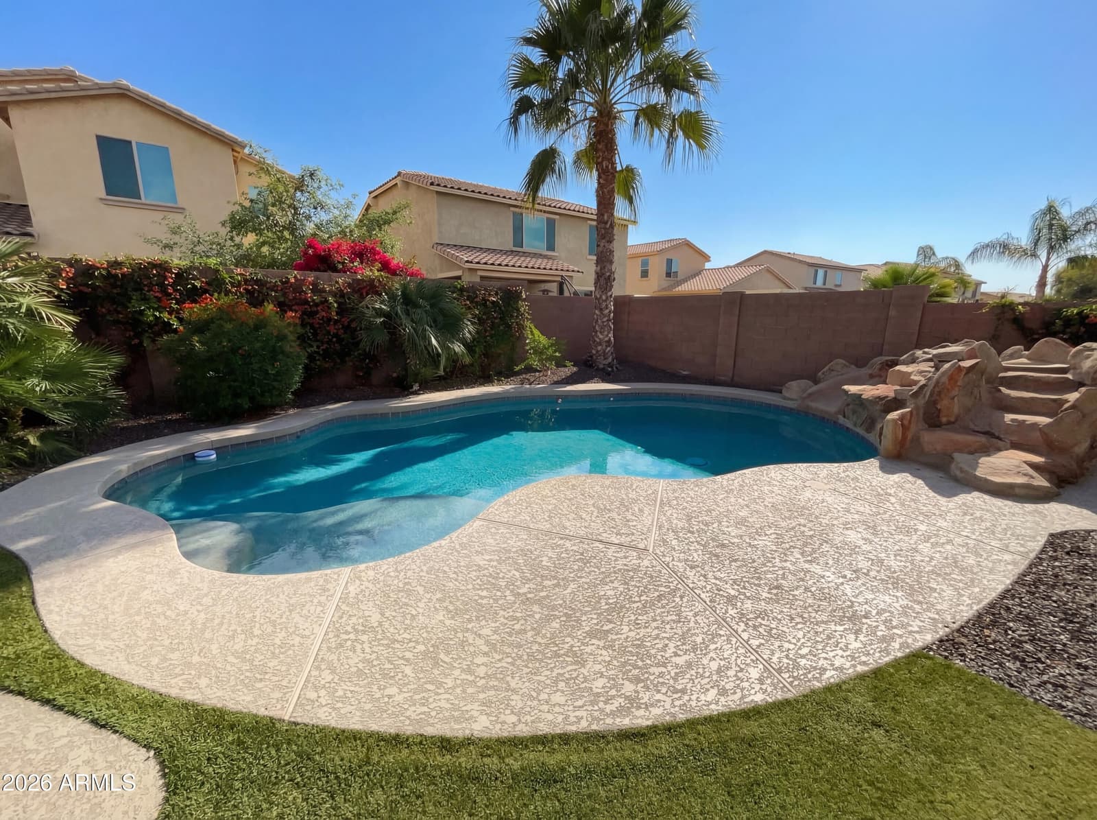 1099 E SOURWOOD Drive, Gilbert, AZ 85298 — photo 6 of 29