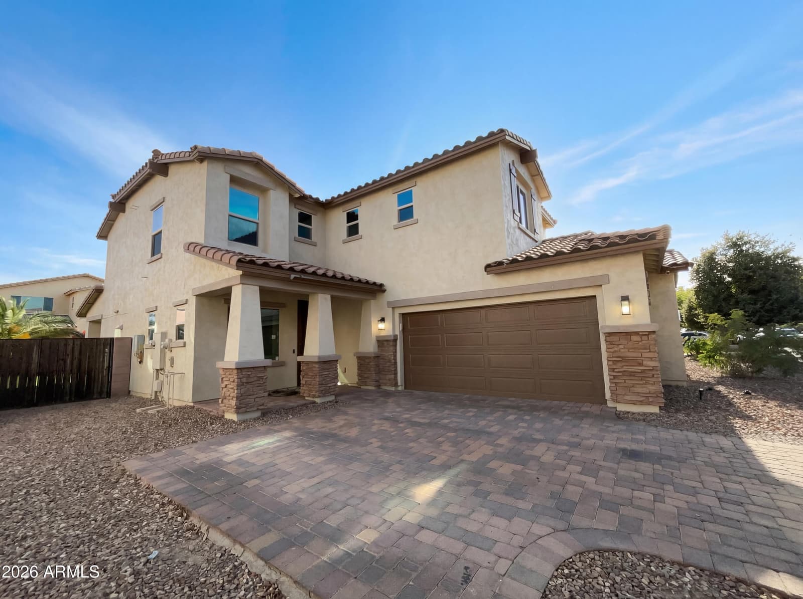 1099 E SOURWOOD Drive, Gilbert, AZ 85298 — photo 7 of 29