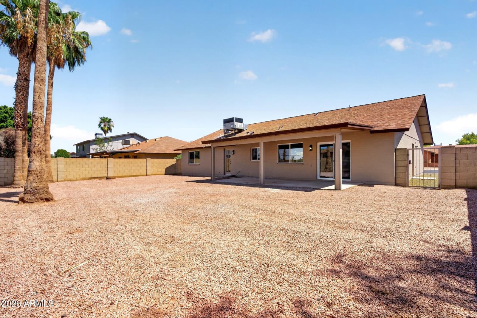 1252 W Kilarea Avenue, Mesa, AZ 85202 — photo 38 of 48