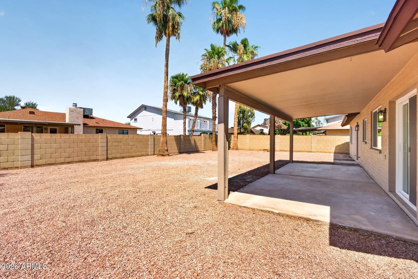 1252 W Kilarea Avenue, Mesa, AZ 85202 — photo 39 of 48