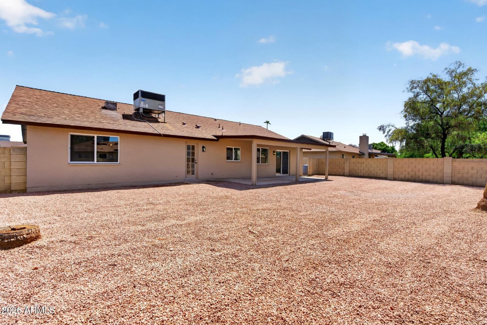1252 W Kilarea Avenue, Mesa, AZ 85202 — photo 42 of 48