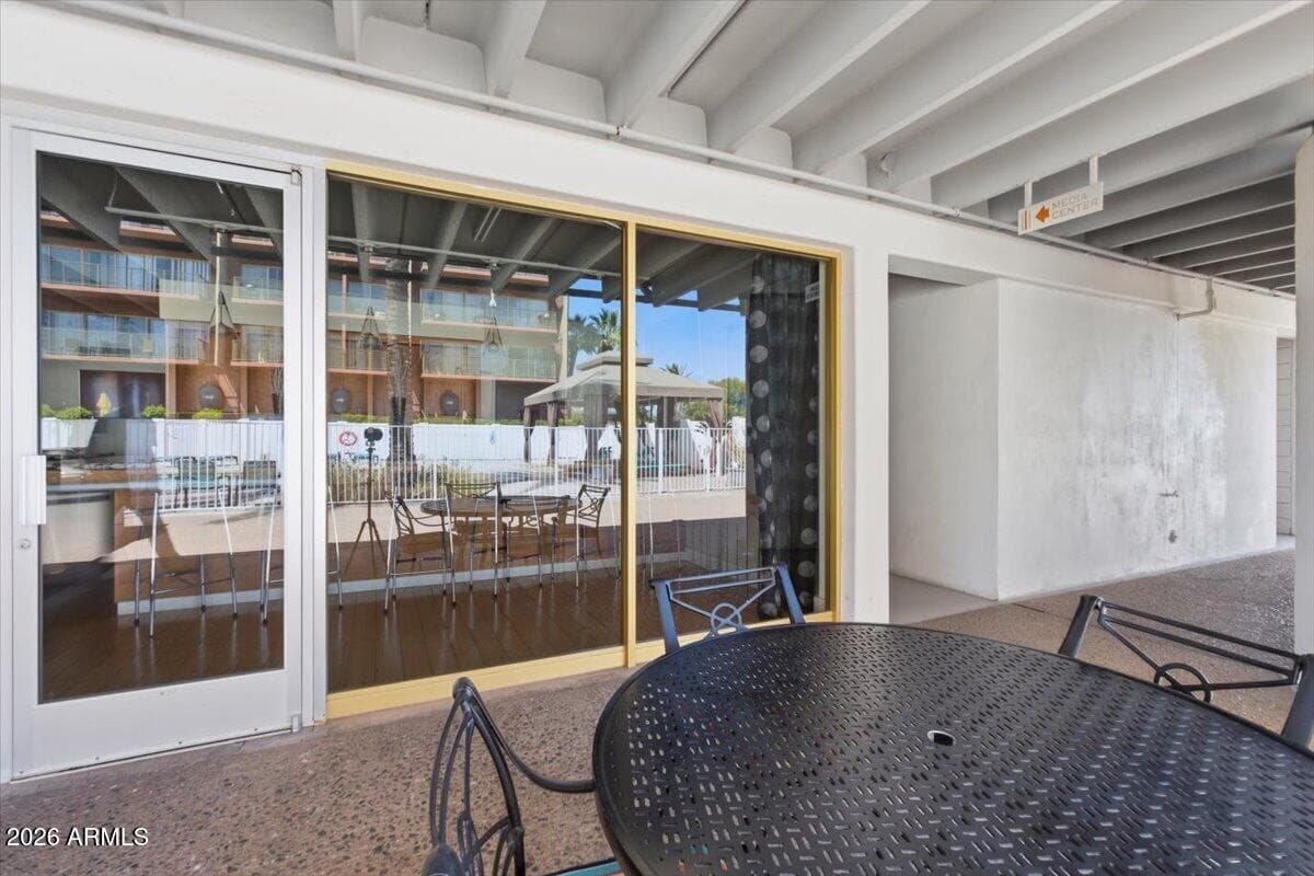 4750 N CENTRAL Avenue F14, Phoenix, AZ 85012 — photo 41 of 44