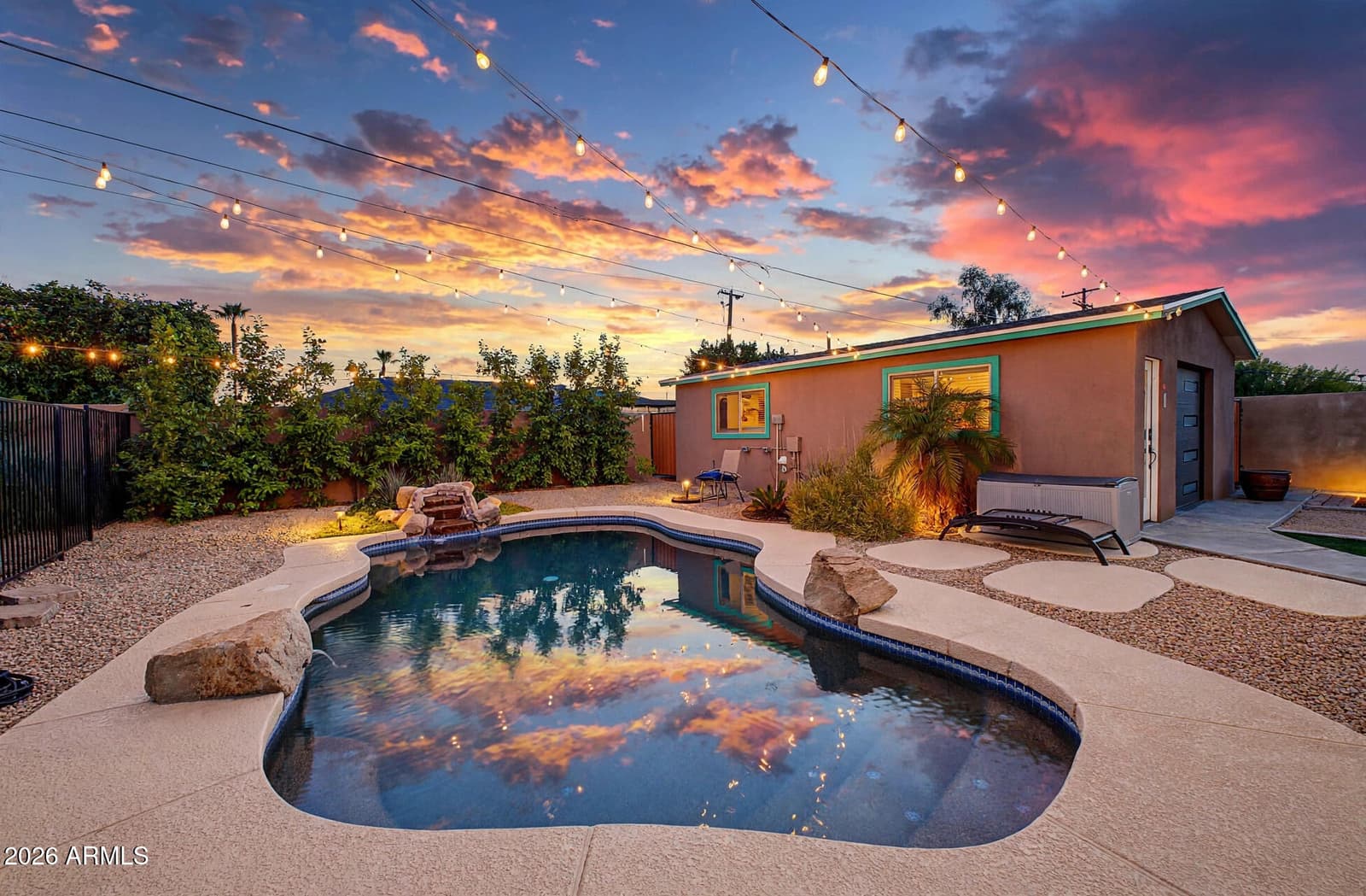 1001 E BELMONT Avenue, Phoenix, AZ 85020 — photo 41 of 46