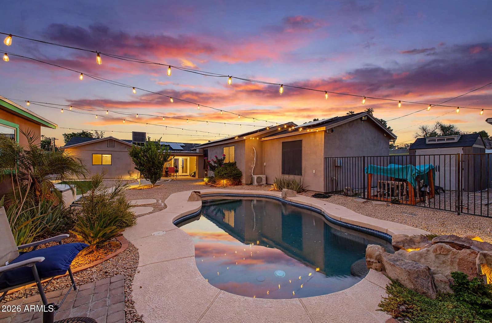 1001 E BELMONT Avenue, Phoenix, AZ 85020 — photo 44 of 46