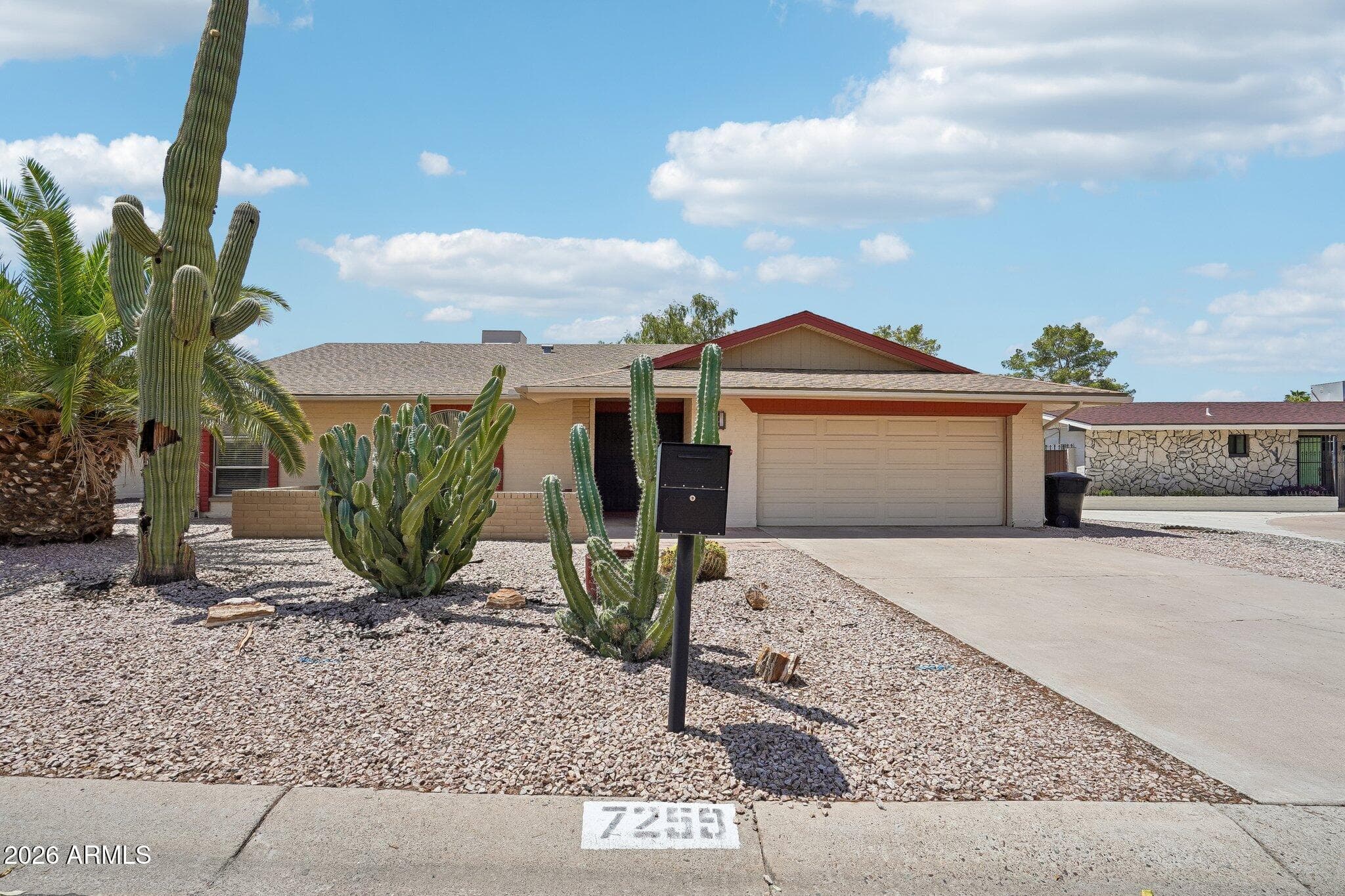 7259 E EDGEWOOD Avenue, Mesa, AZ 85208