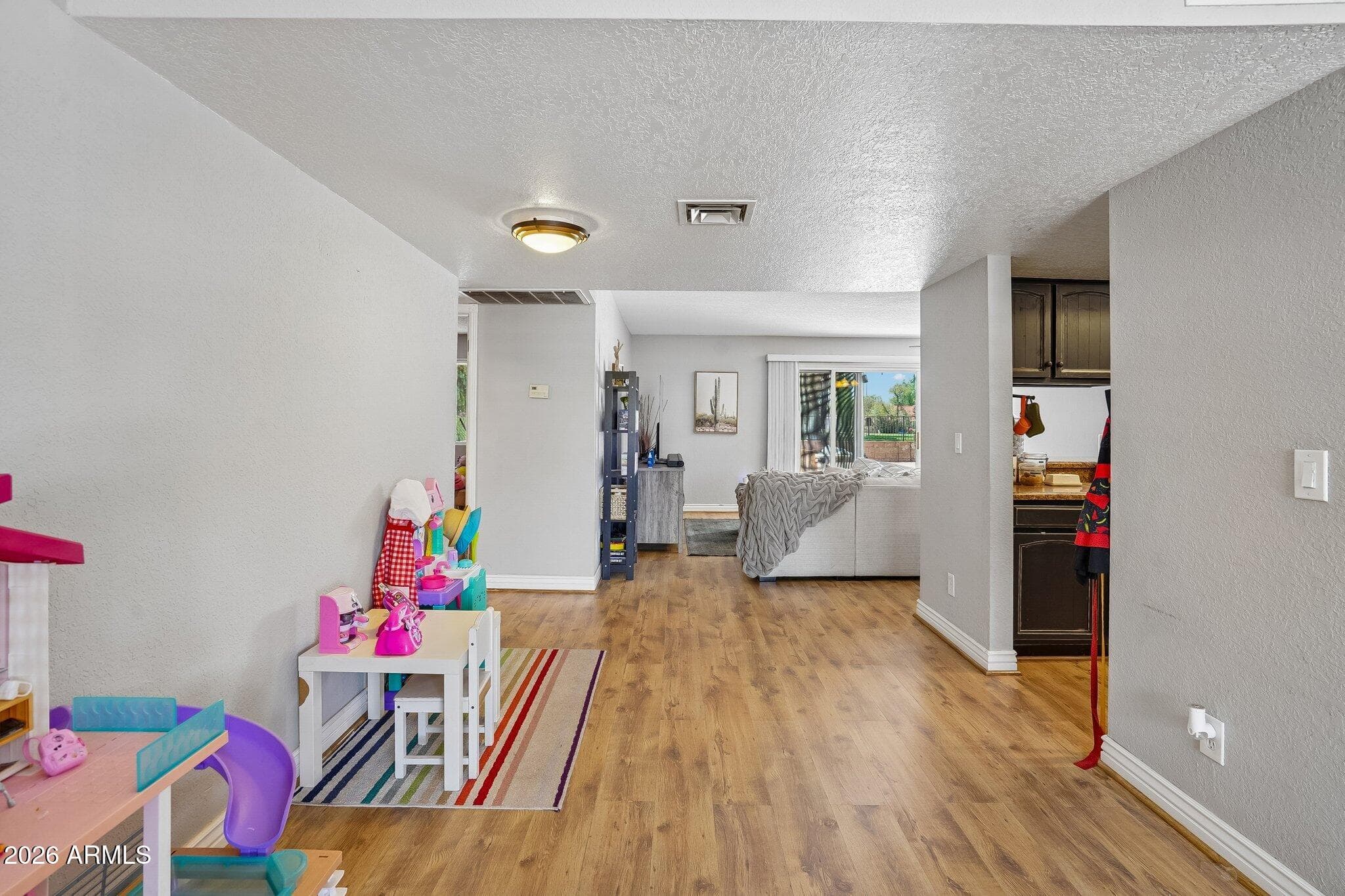 7259 E EDGEWOOD Avenue, Mesa, AZ 85208 — photo 2 of 28