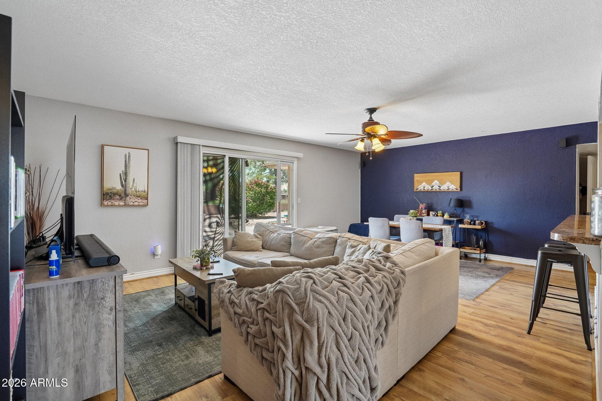 7259 E EDGEWOOD Avenue, Mesa, AZ 85208 — photo 4 of 28