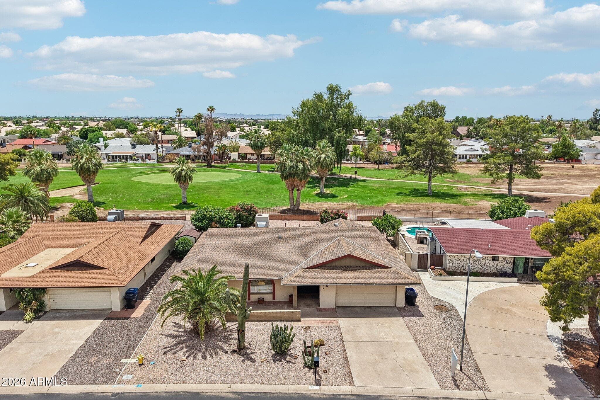 7259 E EDGEWOOD Avenue, Mesa, AZ 85208 — photo 25 of 28