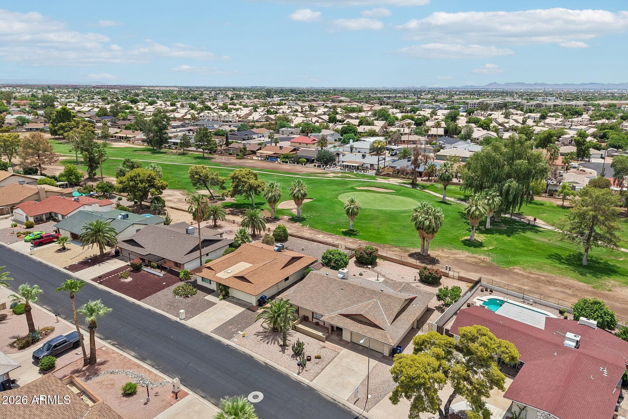 7259 E EDGEWOOD Avenue, Mesa, AZ 85208 — photo 26 of 28