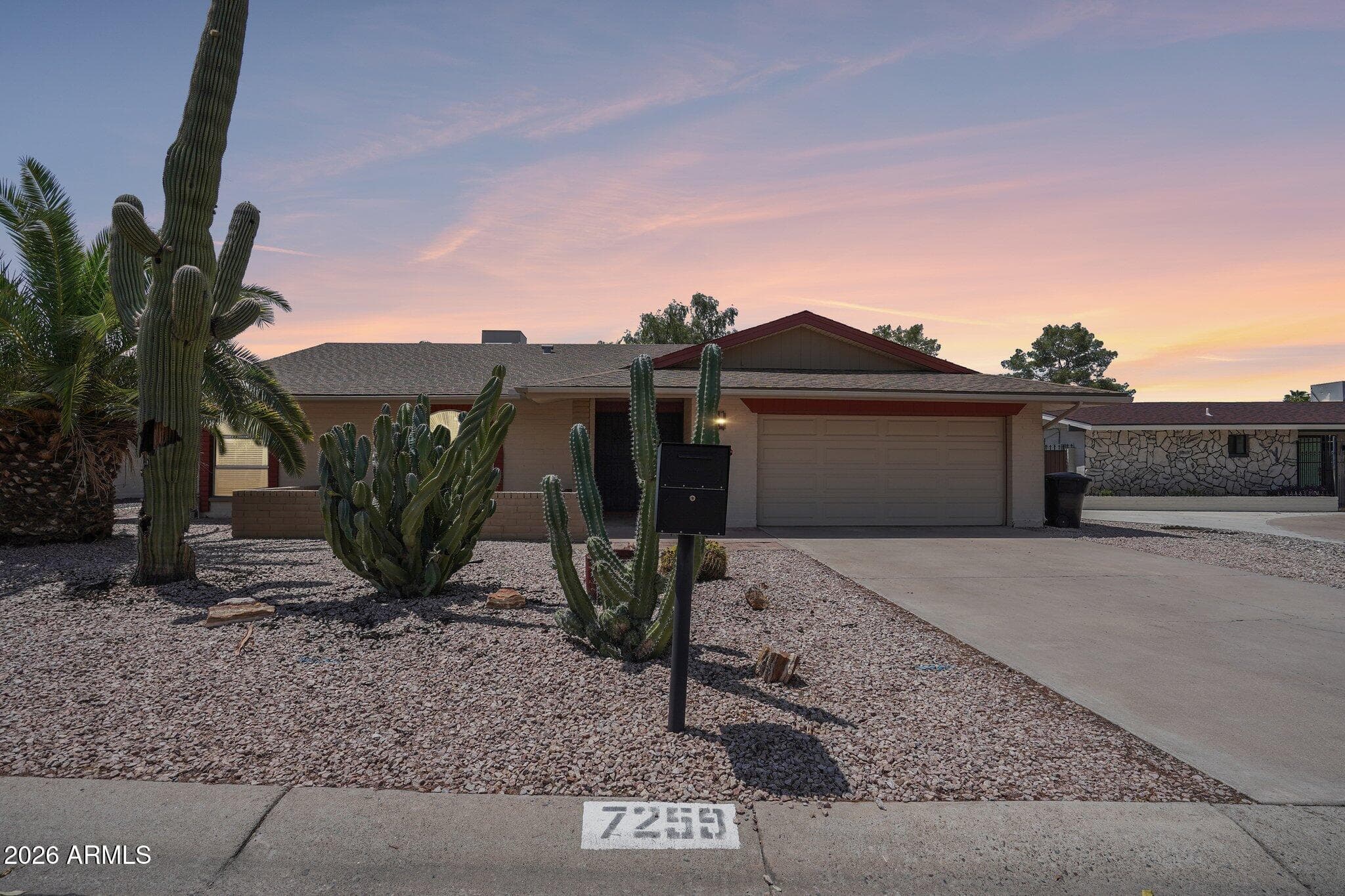 7259 E EDGEWOOD Avenue, Mesa, AZ 85208 — photo 27 of 28