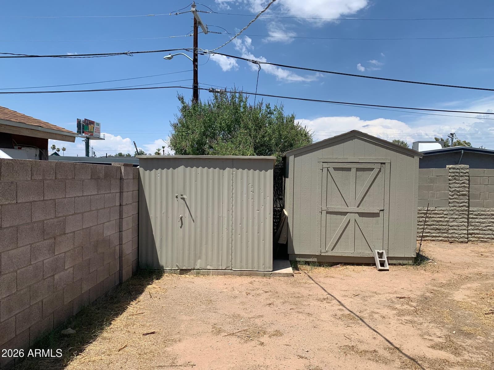 1022 E MARIPOSA Street, Phoenix, AZ 85014 — photo 14 of 17