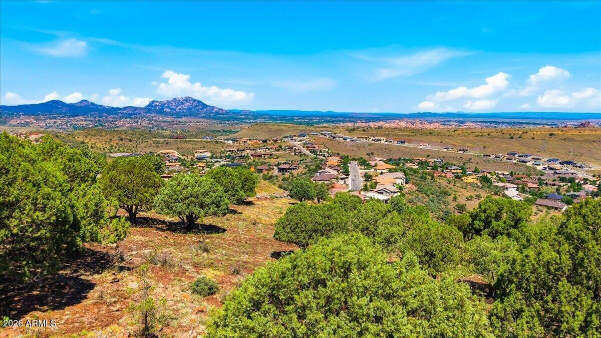 4024 THUNDERING HERD, Prescott, AZ 86301 — photo 2 of 40