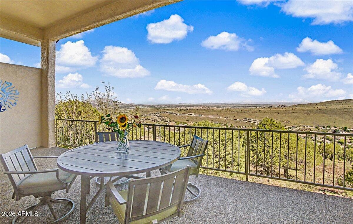 4024 THUNDERING HERD, Prescott, AZ 86301 — photo 4 of 40