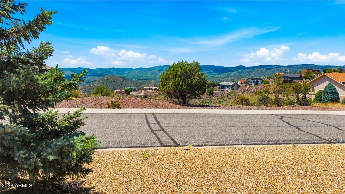 4024 THUNDERING HERD, Prescott, AZ 86301 — photo 5 of 40
