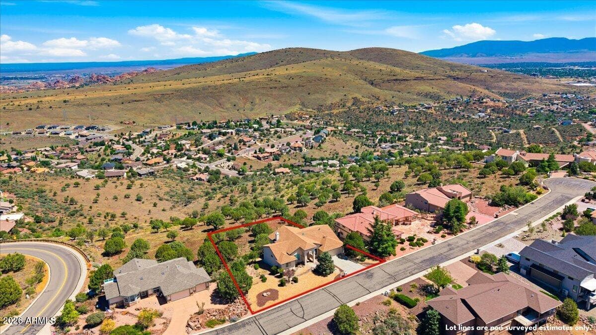 4024 THUNDERING HERD, Prescott, AZ 86301 — photo 7 of 40