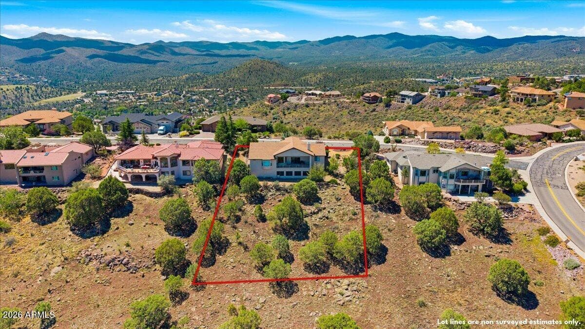 4024 THUNDERING HERD, Prescott, AZ 86301 — photo 8 of 40