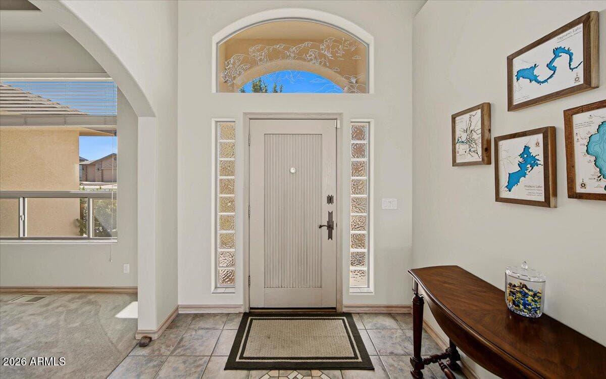 4024 THUNDERING HERD, Prescott, AZ 86301 — photo 10 of 40