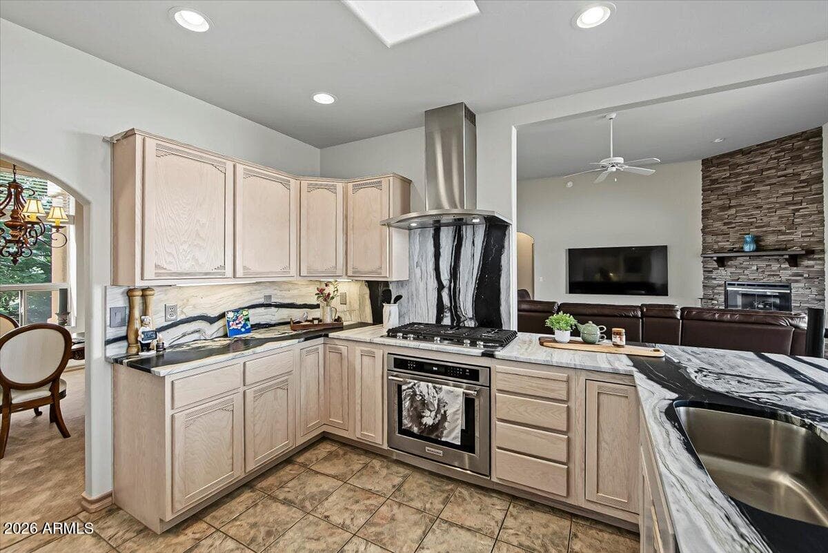 4024 THUNDERING HERD, Prescott, AZ 86301 — photo 16 of 40