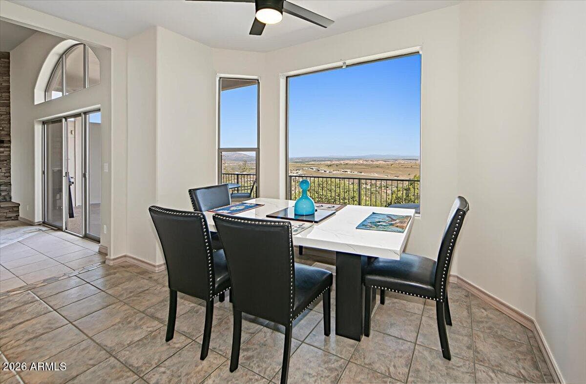 4024 THUNDERING HERD, Prescott, AZ 86301 — photo 17 of 40