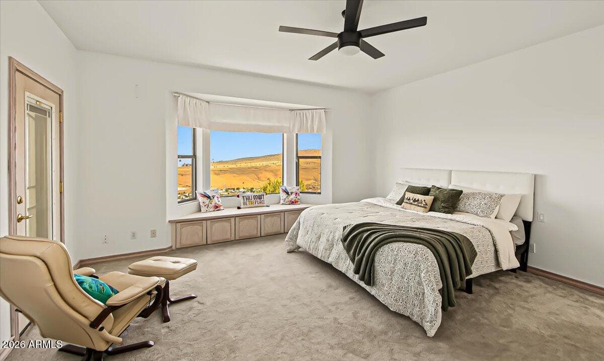 4024 THUNDERING HERD, Prescott, AZ 86301 — photo 19 of 40