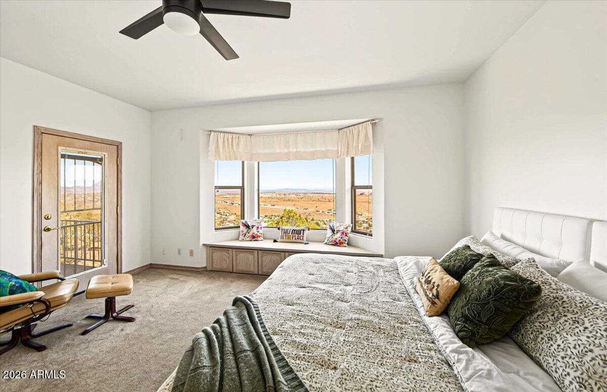 4024 THUNDERING HERD, Prescott, AZ 86301 — photo 20 of 40