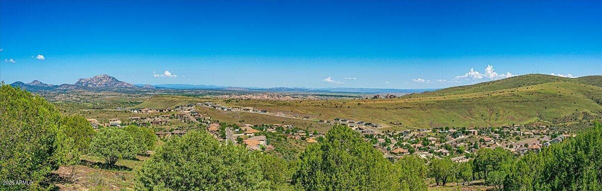 4024 THUNDERING HERD, Prescott, AZ 86301 — photo 21 of 40