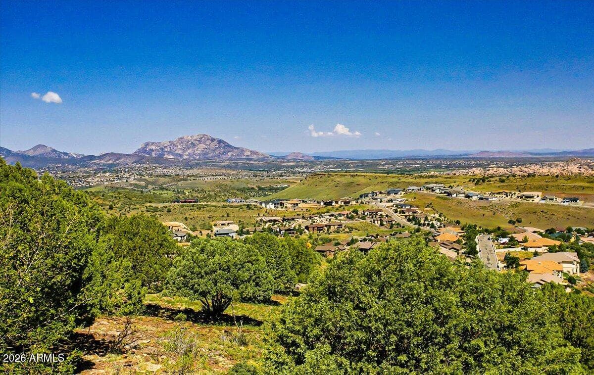4024 THUNDERING HERD, Prescott, AZ 86301 — photo 32 of 40