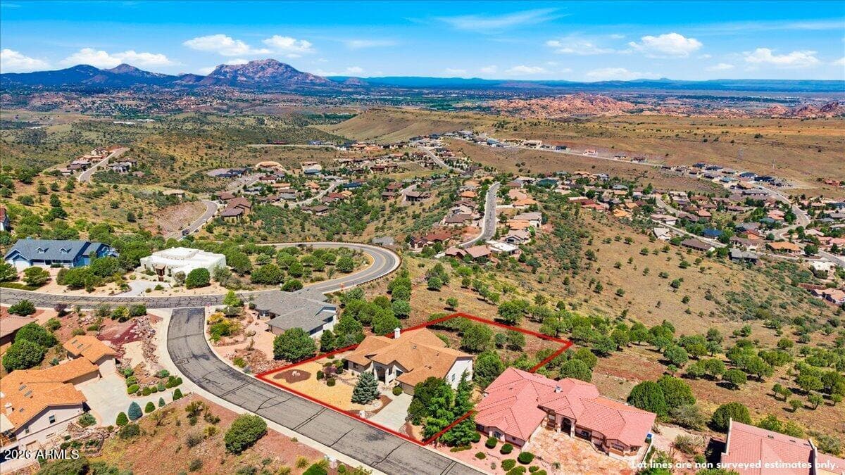 4024 THUNDERING HERD, Prescott, AZ 86301 — photo 38 of 40