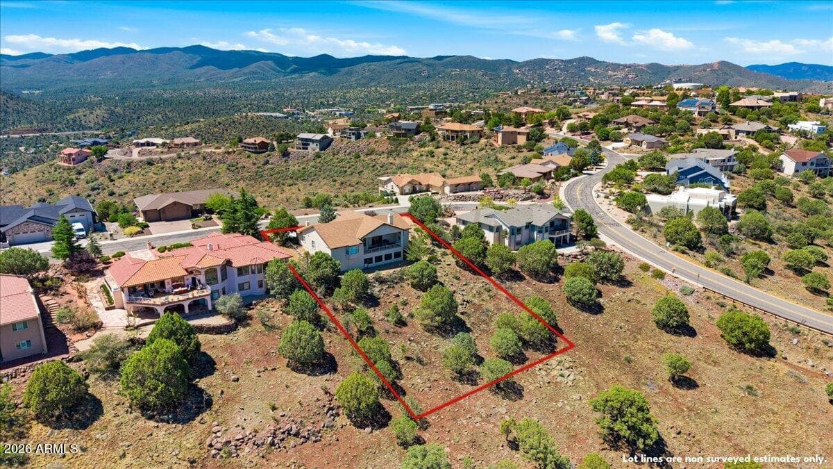 4024 THUNDERING HERD, Prescott, AZ 86301 — photo 39 of 40