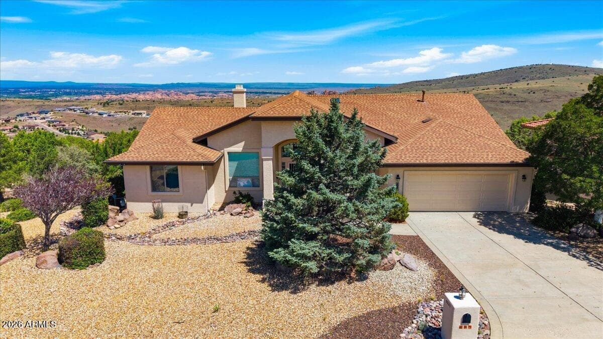 4024 THUNDERING HERD, Prescott, AZ 86301 — photo 40 of 40