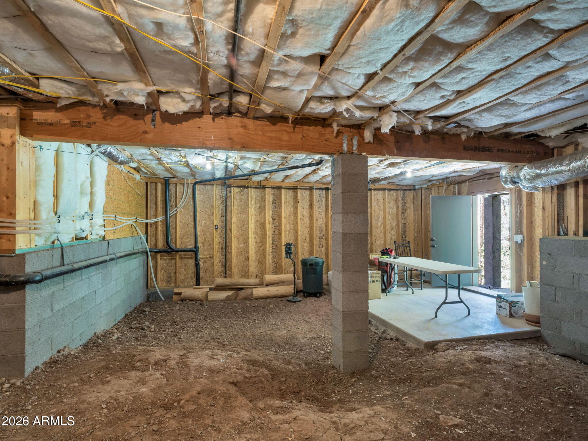 4255 N STRAWBERRY Hollow, Pine, AZ 85544 — photo 40 of 40