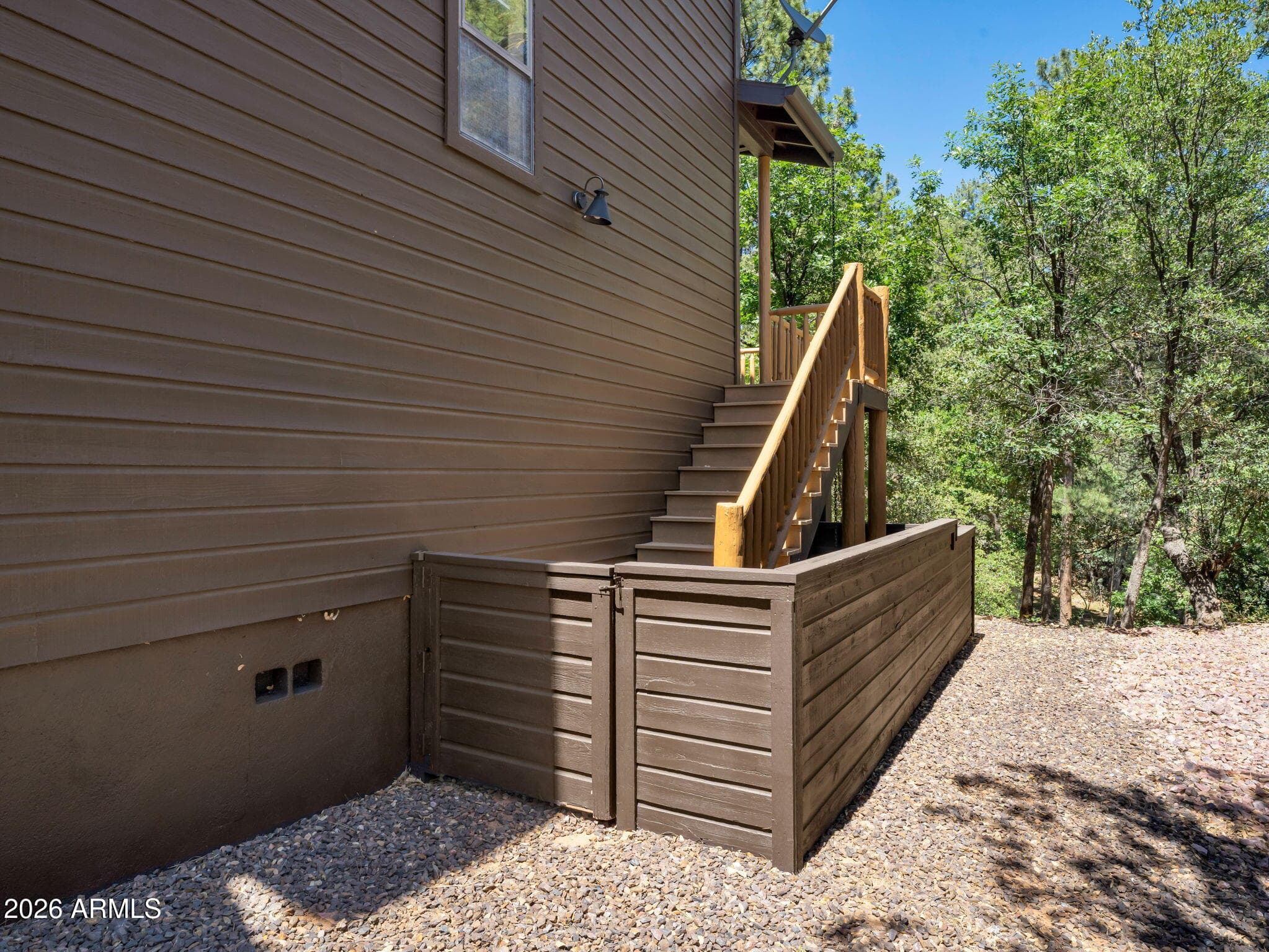 4255 N STRAWBERRY Hollow, Pine, AZ 85544 — photo 37 of 40