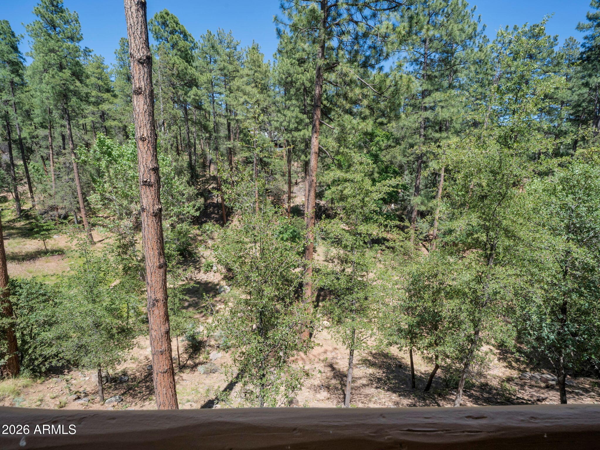 4255 N STRAWBERRY Hollow, Pine, AZ 85544 — photo 30 of 40