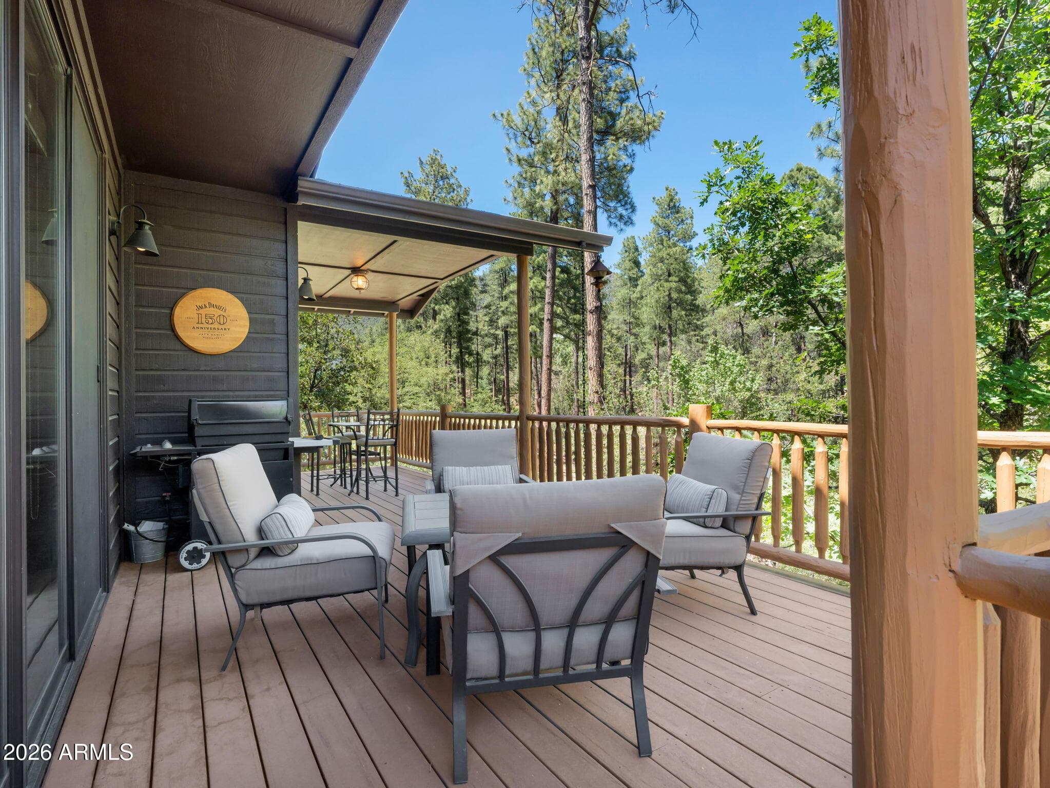 4255 N STRAWBERRY Hollow, Pine, AZ 85544 — photo 17 of 40