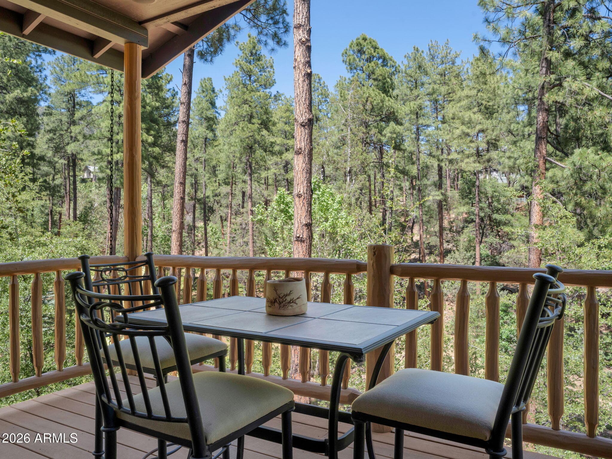4255 N STRAWBERRY Hollow, Pine, AZ 85544 — photo 16 of 40