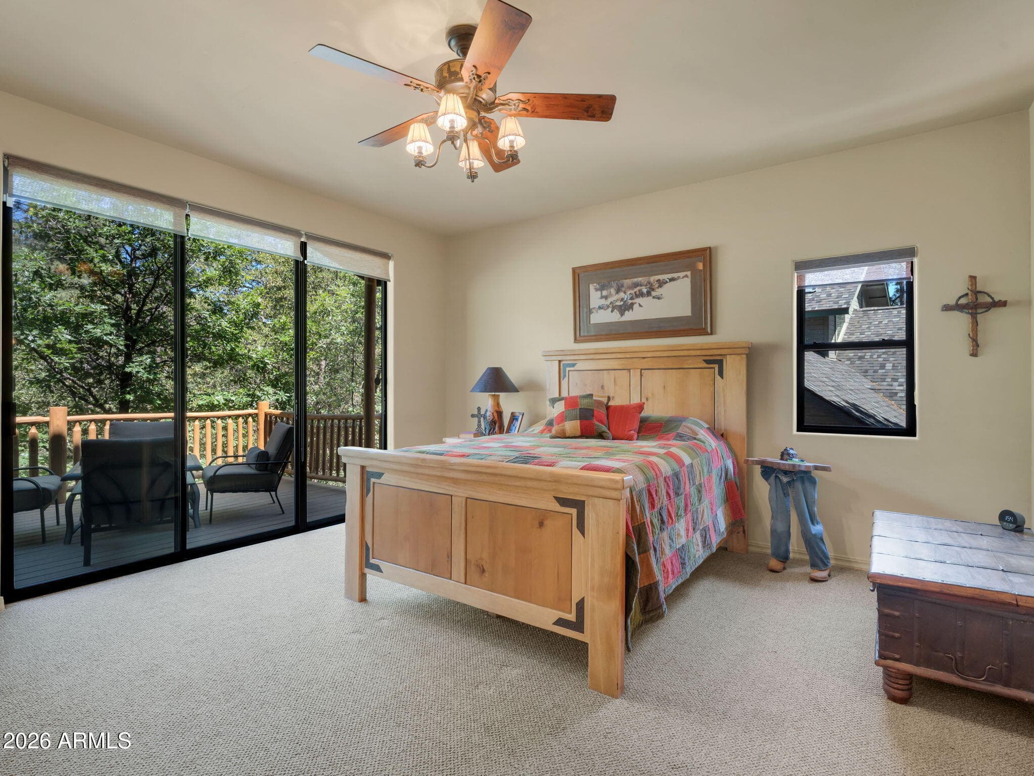 4255 N STRAWBERRY Hollow, Pine, AZ 85544 — photo 12 of 40
